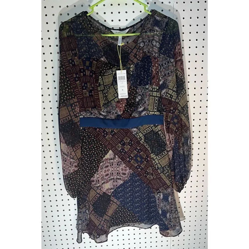 BCBGeneration dress  